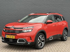 Citroën C5 Aircross - 1.6 Plug-in Hybrid 225 Shine | Volledig Onderhouden | Automaat | 1e Eigenaar | Elektrisch