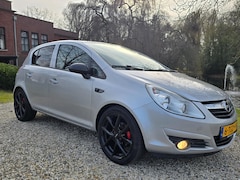 Opel Corsa - 1.4-16V '111' Edition 5-deurs AIRCO/cruise