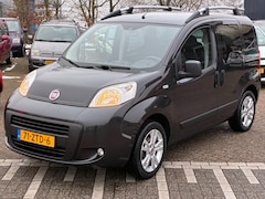Fiat Qubo - 1.4 Dynamic /AIRCO /LM VELGEN/ NW APK