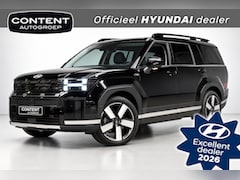 Hyundai Santa Fe - 1.6 T-GDi PHEV 4WD 7pl Premium I 1700 Kg Trekgewicht