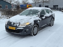 Renault Mégane - 1.5 DCI Diesel | 2010 | Airco