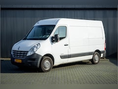 Renault Master - 2.3DCI | 125 PK L2H2 | Airco | Trekhaak