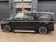 Volkswagen Multivan - 1.4 eHybrid L2H1 Style VIP vis á vis alcantara 3500 kg trekhaak