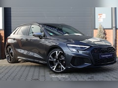 Audi S3 - Sportback 2.0 TFSI