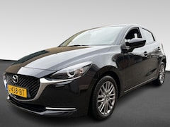 Mazda 2 - 2 1.5 SKYACTIV-G 90PK Luxury