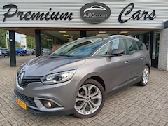 Renault Grand Scénic - 1.2 TCe 130PK Zen 7p. NAVI|CLIMA|TREKH 1850kg trekgewicht|