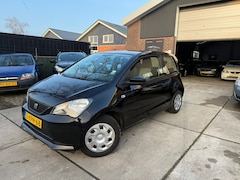 SEAT Mii - 1.0 Style Sport |APK|AIRCO|ELECT RAMEN|CENTRL DEUREN|VERSTELBR STUUR|ZUINIG|2-SLEUTELS|BET