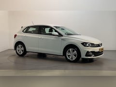 Volkswagen Polo - 1.0 TSI Comfortline R-Line Navigatie DAB+ App-Connect