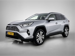 Toyota RAV4 - 2.5 Hybrid Active | Navigatie | Parkeersensoren voor+achter | Achteruitrijcamera | Cruise