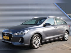 Hyundai i30 Wagon - 1.0 T-GDI Comfort | Trekhaak | Navigatie | Camera | Clima |