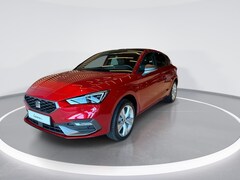SEAT Leon - FR Business 1.5 TSI eHybrid 150 kW / 204 PK Hatchb 6 versn. DSG | Panoramadak | matrix led