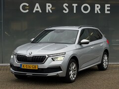Skoda Kamiq - 1.0 TSI DSG Sport Business Navigatie Virtual Cockpi