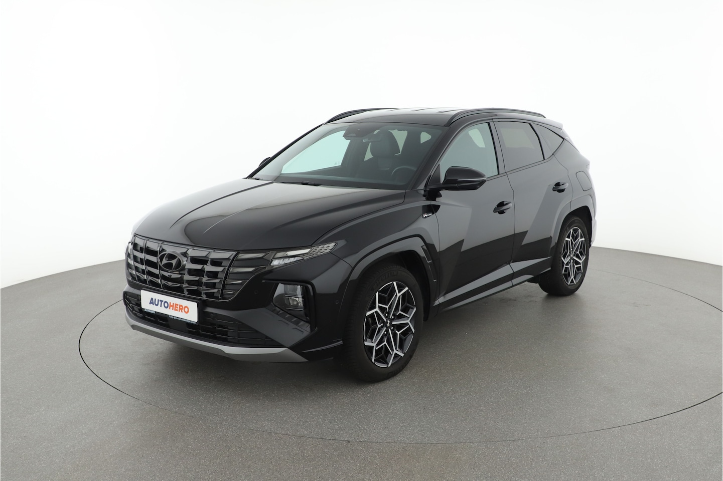 Hyundai Tucson - 1.6 T-GDI PHEV Comfort 4WD 1.6 T-GDI PHEV Comfort 4WD |RF87756| - AutoWereld.nl