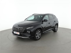 Hyundai Tucson - 1.6 T-GDI PHEV Comfort 4WD |RF87756|