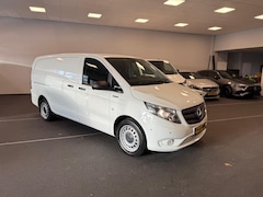 Mercedes-Benz eVito - EVito 112 L2 60 kWh