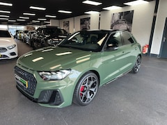 Audi A1 Sportback - 40 TFSI S Line edition one Sonos ACC Half leder
