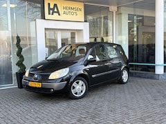 Renault Scénic - 1.6-16V Privilège |Automaat|Airco|NAP|