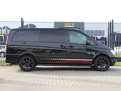 Mercedes-Benz Vito - 190PK CDI / L2H1 / LM velgen / Trekhaak / Camera / Airco