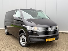 Volkswagen Transporter Caravelle - Rolstoelbus (Airco) Deluxe uitvoering