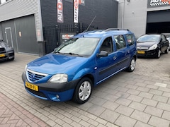 Dacia Logan MCV - 1.6-16V Lauréate 3e Eigenaar Airco NAP APK