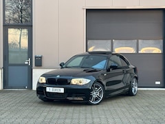 BMW 1-serie Coupé - 135i M performance