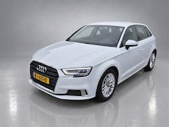 Audi A3 Sportback - 1.0 TFSI Sport Lease Edition