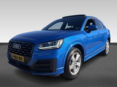 Audi Q2 - 35 TFSI 150pk S tronic S Edition S Edition S Tronic