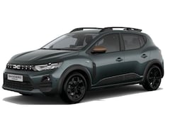 Dacia Sandero Stepway - 1.0 TCe 110 extreme