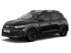 Dacia Sandero Stepway - 1.0 TCe 110 limited edition