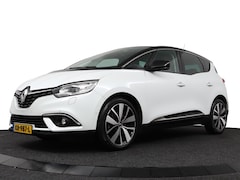 Renault Scénic - 1.2 TCe Intens Camera/Winterpakket/DAB/Navi