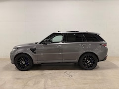 Land Rover Range Rover Sport - 5.0 V8 Supercharged SVR Pano Leer Camera Cruise Control