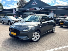 Suzuki Swift - 1.2 Select Smart Hybrid All season