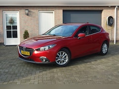 Mazda 3 - 3 2.0 Skylease navi-pdc