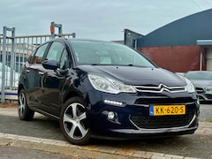 Citroën C3 - 1.0 PureTech Feel Edition | D-Riem VV | Navigatie | Climate control | Cruise control |
