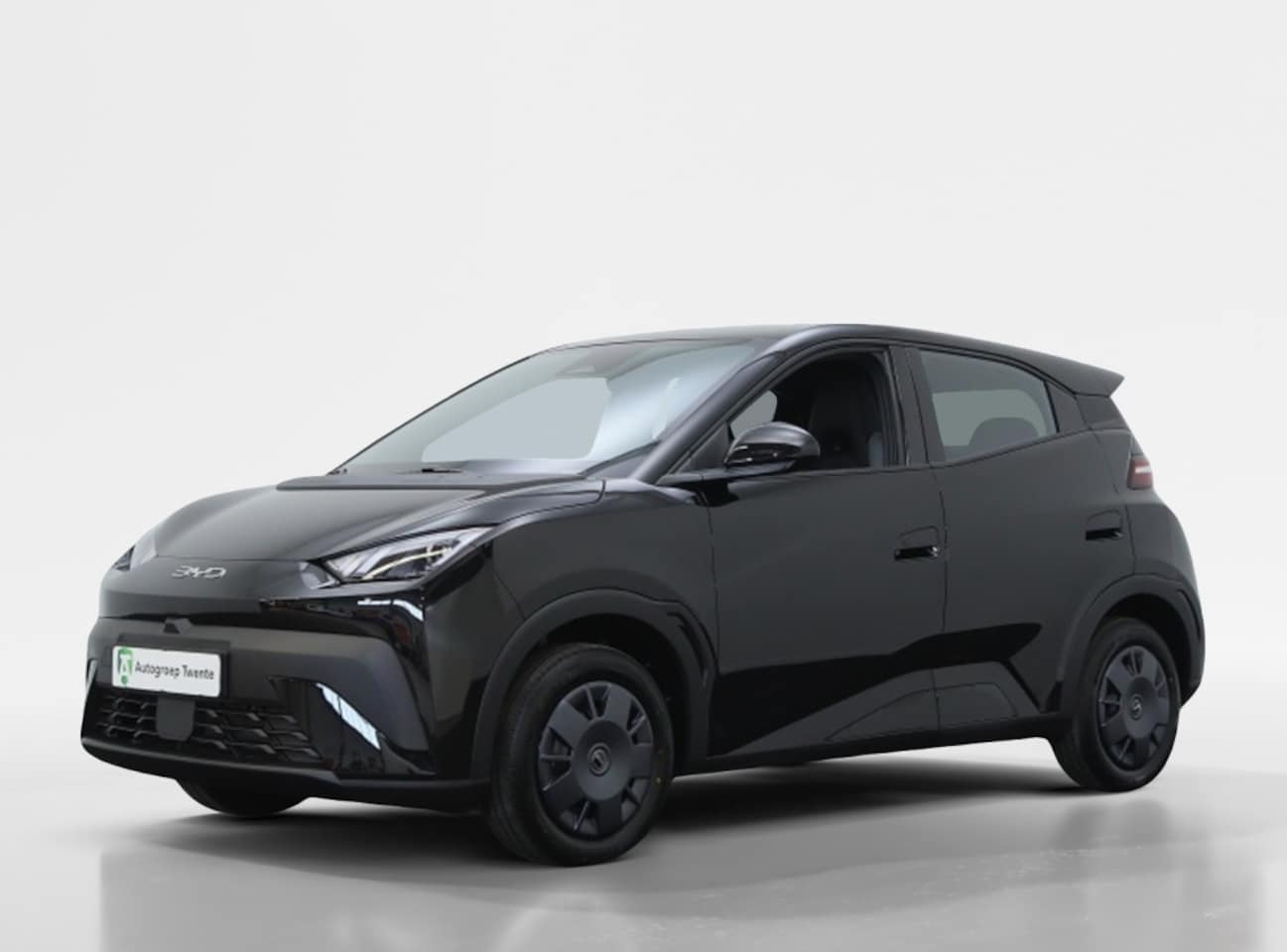 BYD Dolphin Surf - Active 30 kWh | Private Lease 399,- p.m. | incl. € 2.700 ACTIE - AutoWereld.nl