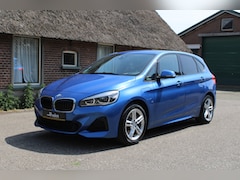 BMW 2-serie Active Tourer - 225xe EXECUTIVE PHEV M-SPORT LEER CRUISE LED 149000KM