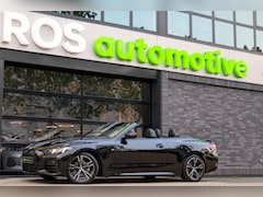 BMW 4-serie Cabrio - 420i | BTW | M-SPORT | MEMORY | ACC | 360 | HUD |