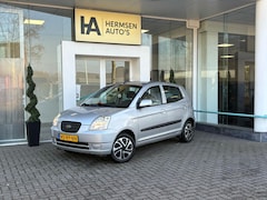 Kia Picanto - 1.0 LXE |Airco|5drs|NAP|