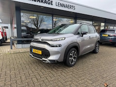Citroën C3 Aircross Origin - 1.2 PT 130pk Max AUTOMAAT, Rijklaarprijs / 12 mnd Bovag garantie