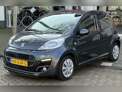 Peugeot 107 - 1.0 Première