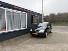 Fiat Punto - 1.4-16V Young