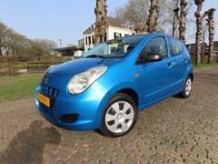 Suzuki Alto - 1.0 Comfort Plus Airco Stuurbekrachtiging 5 Drs