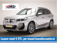 BMW iX1 - EDrive20 67 kWh M Sport Edition