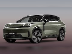 Lynk & Co 08 - 1.5 More | Apple Carplay/Android Auto|telefoonintegratie premium | Audio installatie premi
