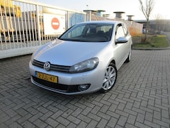 Volkswagen Golf - 1.4 TSI Trendline, Nw apk
