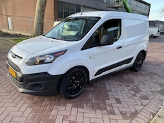 Ford Transit Connect - 1.5 TDCI L1 Economy Edition * 2018 * Euro6 * Airco * Cruise Control * PDC * Winterbanden *