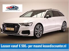 Audi A6 Avant - 55 TFSI e quattro Pro Line S Competition