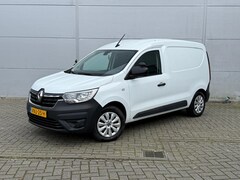 Renault Express - 1.5 dCi 95 Comfort + Camera/dodehoek/carplay/navigatie