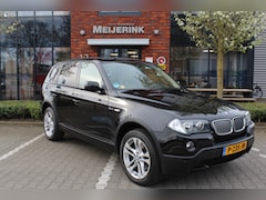 BMW X3 - 3.0d