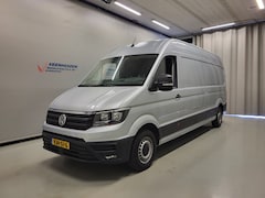 Volkswagen Crafter - 2.0TDI 140pk L4/H3 3000kg Trekgewicht Euro 6